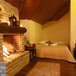 Mysaion Hotel Synikia Mesi Trikalon