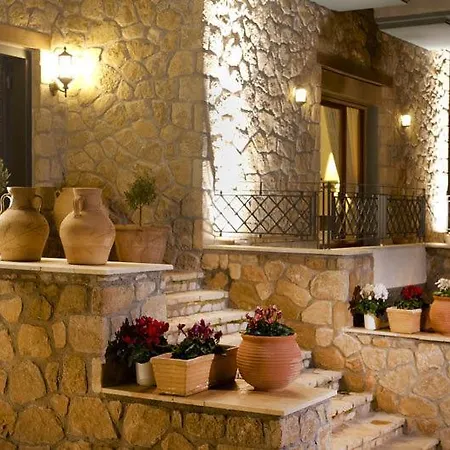 Mysaion 3* Synikia Mesi Trikalon