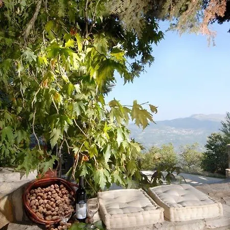 μύσαιον Ξενοδοχείο 2*