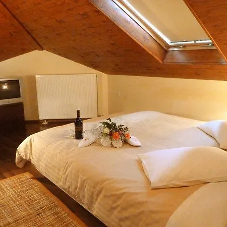 Hotel Mysaion