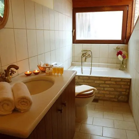 Hotel Mysaion Synikia Mesi Trikalon