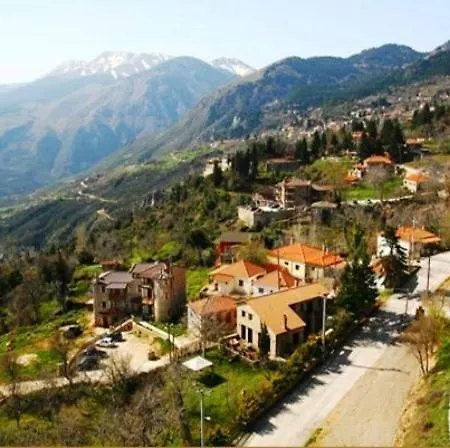 Hotel Mysaion