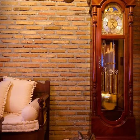 Hotel Mysaion