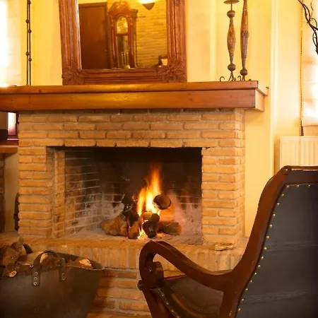Mysaion Hotel