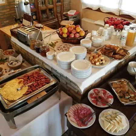 Mysaion Hotel 2*