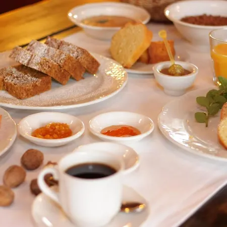 Hotel Mysaion 2*