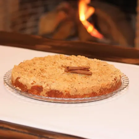 Mysaion Hotell Synikia Mesi Trikalon