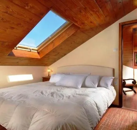 Mysaion Hotell Synikia Mesi Trikalon