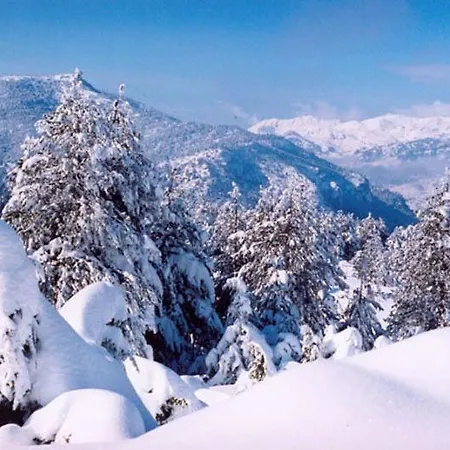 Mysaion 3* Synikia Mesi Trikalon