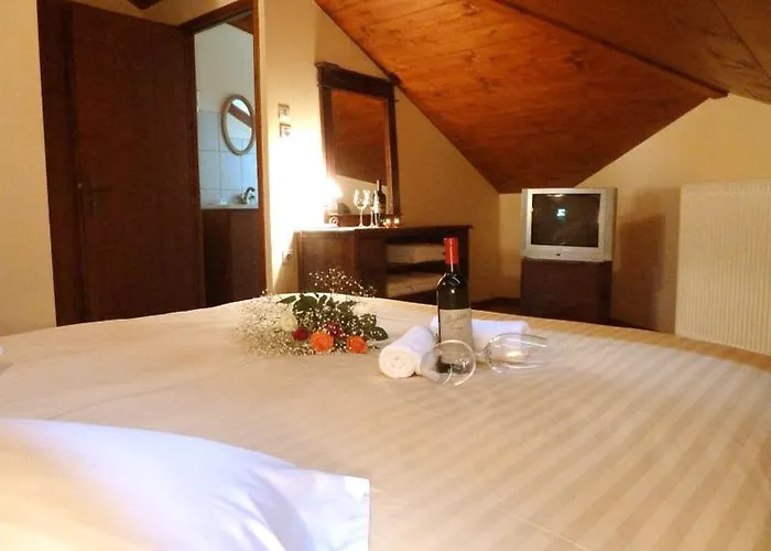 Mysaion 3* Synikia Mesi Trikalon