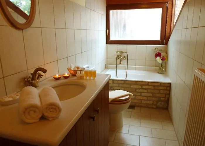 Hotel Mysaion Synikia Mesi Trikalon