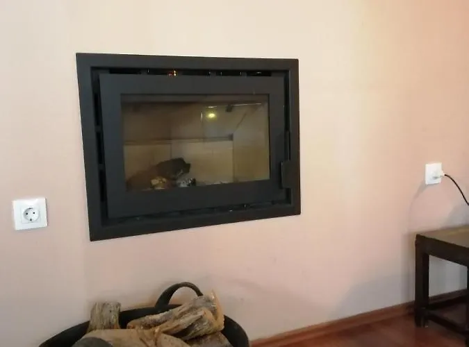 Mysaion Hotel Synikia Mesi Trikalon