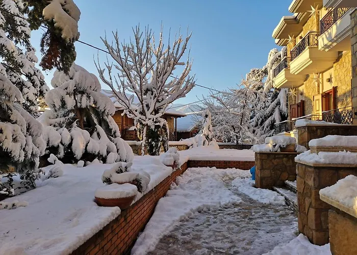 Mysaion Synikia Mesi Trikalon