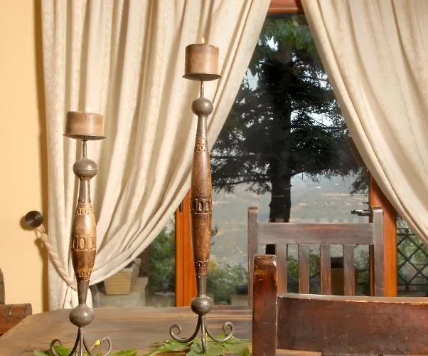 Hotel Mysaion Synikia Mesi Trikalon