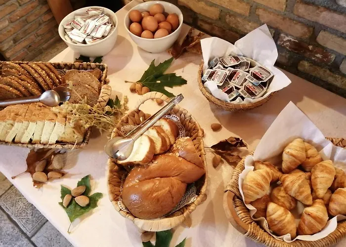 Mysaion 3* Synikia Mesi Trikalon