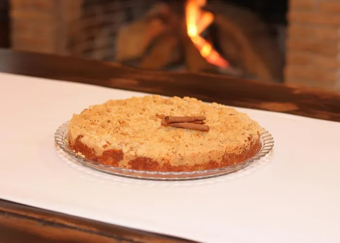 Mysaion Hotel Synikia Mesi Trikalon