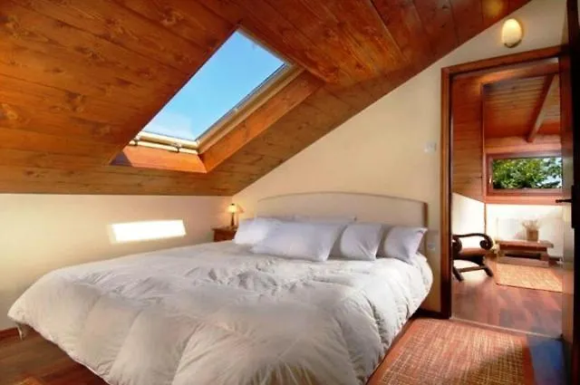 Mysaion Hotel Synikia Mesi Trikalon