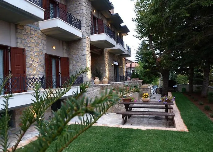 Mysaion Synikia Mesi Trikalon